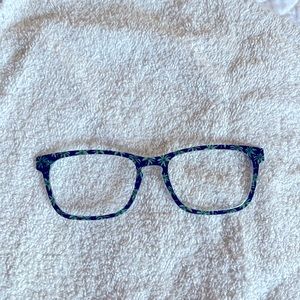 🍉🍉🍉Pair Eyewear Casper Top Frame Palm Trees